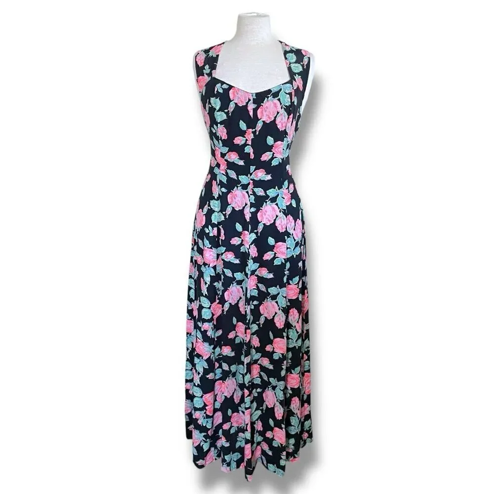 Elizabeth Wyman vintage 90